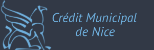 logo crédit municipal light